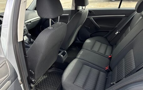 Skoda Octavia, 2013 год, 1 100 000 рублей, 9 фотография