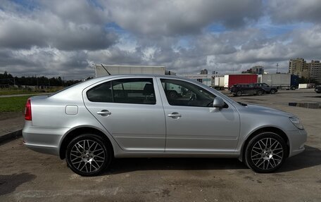 Skoda Octavia, 2013 год, 1 100 000 рублей, 7 фотография