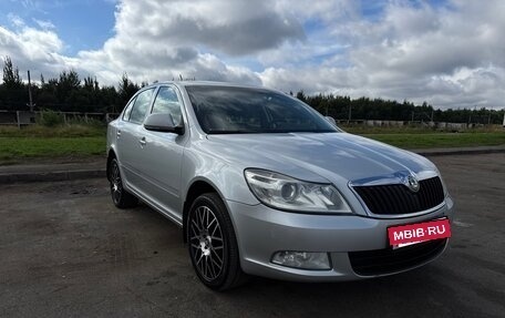 Skoda Octavia, 2013 год, 1 100 000 рублей, 2 фотография