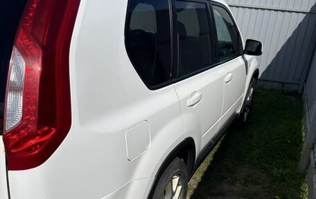 Nissan X-Trail, 2012 год, 1 150 000 рублей, 1 фотография