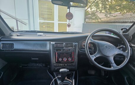 Toyota Corona IX (T190), 1993 год, 160 000 рублей, 5 фотография