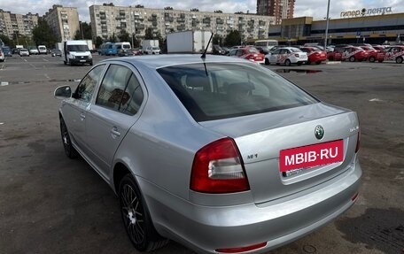 Skoda Octavia, 2013 год, 1 100 000 рублей, 5 фотография