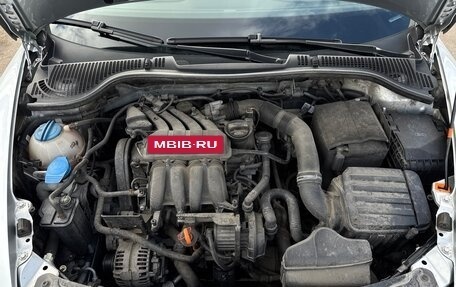 Skoda Octavia, 2013 год, 1 100 000 рублей, 15 фотография