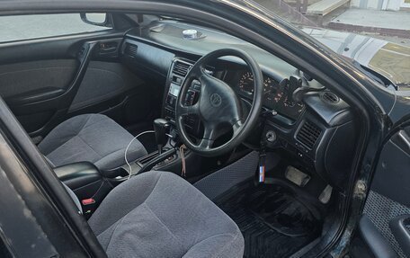 Toyota Corona IX (T190), 1993 год, 160 000 рублей, 3 фотография