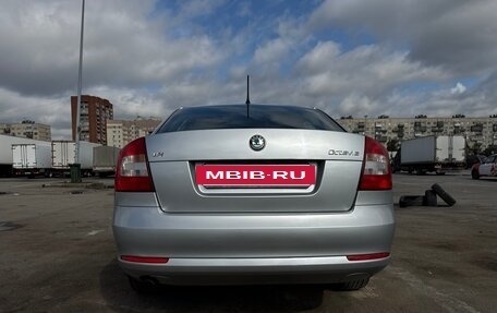 Skoda Octavia, 2013 год, 1 100 000 рублей, 16 фотография