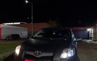 Toyota Auris II, 2008 год, 495 000 рублей, 1 фотография