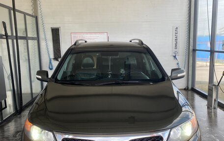 KIA Sorento II рестайлинг, 2009 год, 1 499 999 рублей, 1 фотография