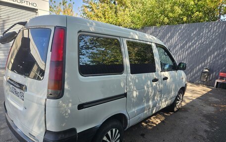 Toyota Town Ace III, 1998 год, 380 000 рублей, 5 фотография