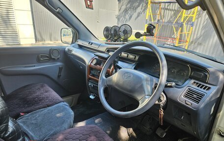 Toyota Town Ace III, 1998 год, 380 000 рублей, 7 фотография
