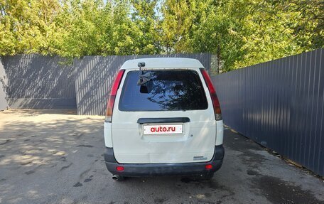 Toyota Town Ace III, 1998 год, 380 000 рублей, 4 фотография