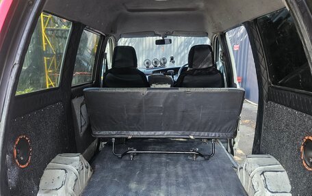 Toyota Town Ace III, 1998 год, 380 000 рублей, 9 фотография
