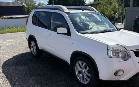 Nissan X-Trail, 2012 год, 1 150 000 рублей, 2 фотография