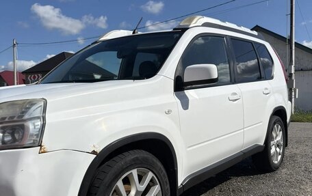 Nissan X-Trail, 2012 год, 1 150 000 рублей, 5 фотография