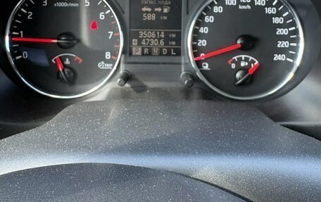 Nissan X-Trail, 2012 год, 1 150 000 рублей, 7 фотография