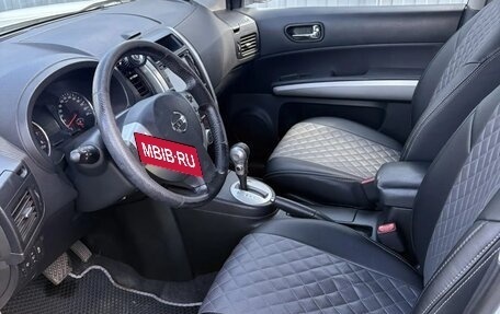 Nissan X-Trail, 2012 год, 1 150 000 рублей, 3 фотография
