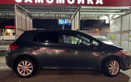 Toyota Auris II, 2008 год, 495 000 рублей, 8 фотография