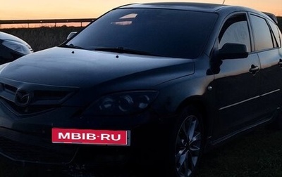 Mazda 3, 2008 год, 450 000 рублей, 1 фотография