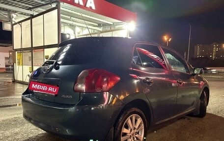 Toyota Auris II, 2008 год, 495 000 рублей, 6 фотография