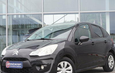 Citroen C3 II, 2011 год, 449 000 рублей, 1 фотография