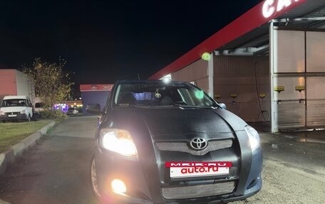 Toyota Auris II, 2008 год, 495 000 рублей, 2 фотография