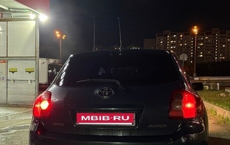 Toyota Auris II, 2008 год, 495 000 рублей, 4 фотография