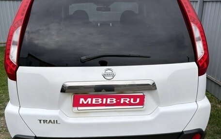 Nissan X-Trail, 2012 год, 1 150 000 рублей, 8 фотография