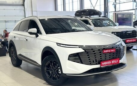 Haval F7, 2026 год, 2 999 000 рублей, 1 фотография