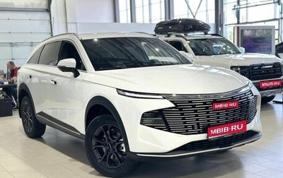 Haval F7, 2026 год, 2 999 000 рублей, 1 фотография