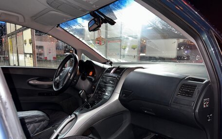 Toyota Auris II, 2008 год, 495 000 рублей, 15 фотография