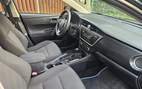 Toyota Auris II, 2013 год, 820 000 рублей, 7 фотография