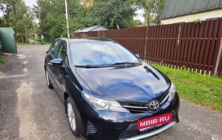 Toyota Auris II, 2013 год, 820 000 рублей, 6 фотография