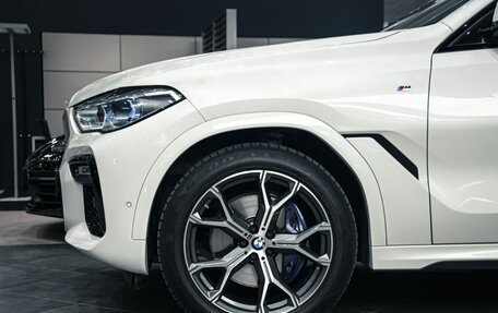 BMW X6, 2020 год, 8 150 000 рублей, 3 фотография