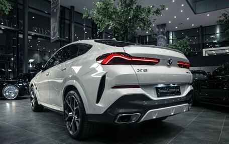 BMW X6, 2020 год, 8 150 000 рублей, 4 фотография
