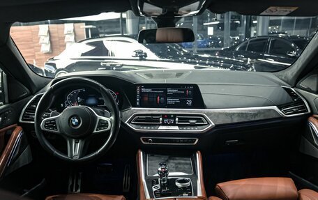 BMW X6, 2020 год, 8 150 000 рублей, 11 фотография
