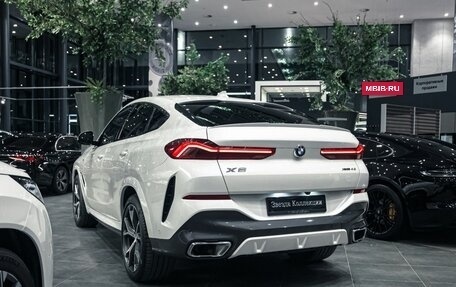 BMW X6, 2020 год, 8 150 000 рублей, 5 фотография