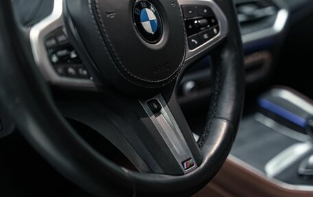 BMW X6, 2020 год, 8 150 000 рублей, 14 фотография