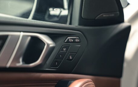 BMW X6, 2020 год, 8 150 000 рублей, 15 фотография