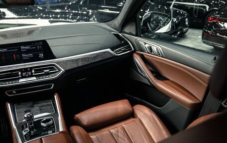 BMW X6, 2020 год, 8 150 000 рублей, 21 фотография