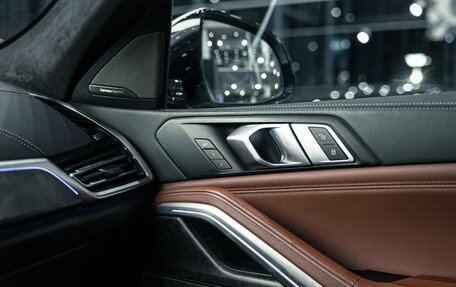 BMW X6, 2020 год, 8 150 000 рублей, 20 фотография