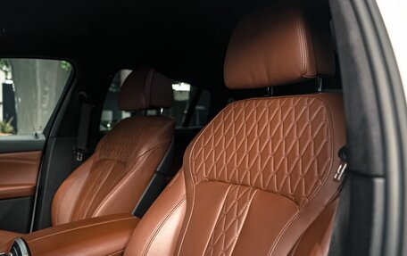 BMW X6, 2020 год, 8 150 000 рублей, 23 фотография