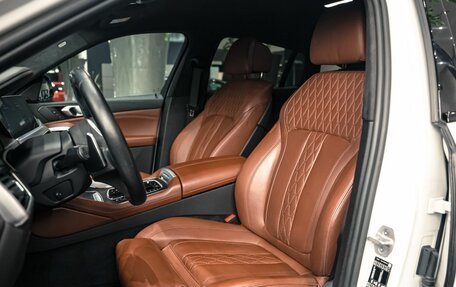 BMW X6, 2020 год, 8 150 000 рублей, 22 фотография