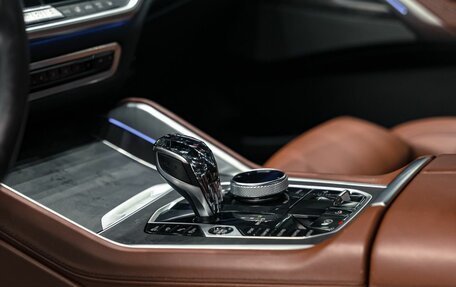 BMW X6, 2020 год, 8 150 000 рублей, 19 фотография