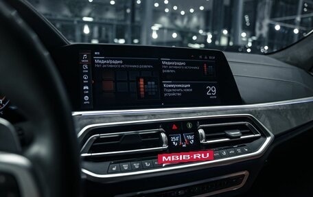 BMW X6, 2020 год, 8 150 000 рублей, 17 фотография