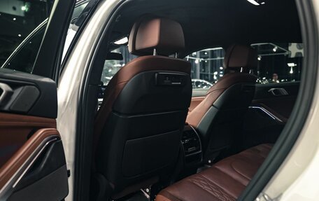 BMW X6, 2020 год, 8 150 000 рублей, 25 фотография