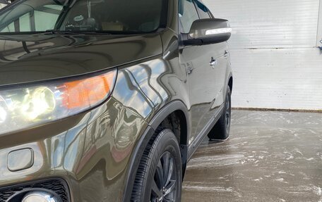 KIA Sorento II рестайлинг, 2009 год, 1 499 999 рублей, 6 фотография