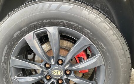 KIA Sorento II рестайлинг, 2009 год, 1 499 999 рублей, 8 фотография