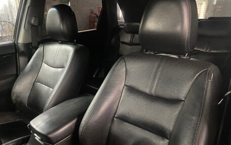 KIA Sorento II рестайлинг, 2009 год, 1 499 999 рублей, 15 фотография