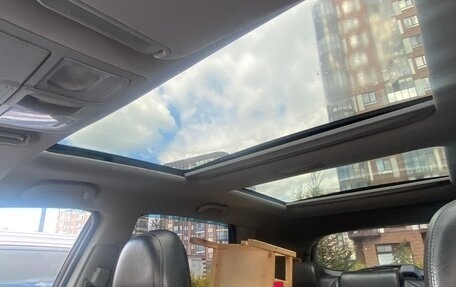 KIA Sorento II рестайлинг, 2009 год, 1 499 999 рублей, 14 фотография