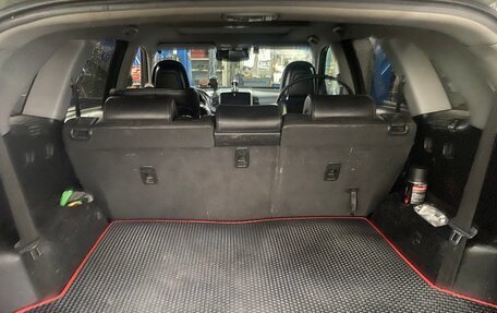 KIA Sorento II рестайлинг, 2009 год, 1 499 999 рублей, 19 фотография