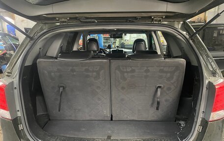 KIA Sorento II рестайлинг, 2009 год, 1 499 999 рублей, 18 фотография